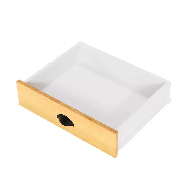 Meuble haut de salle à manger autoportant Okak Modern 71.3 avec rangement, 2 étagères réglables, 8 étagères de porte pour cuisine ou salon
