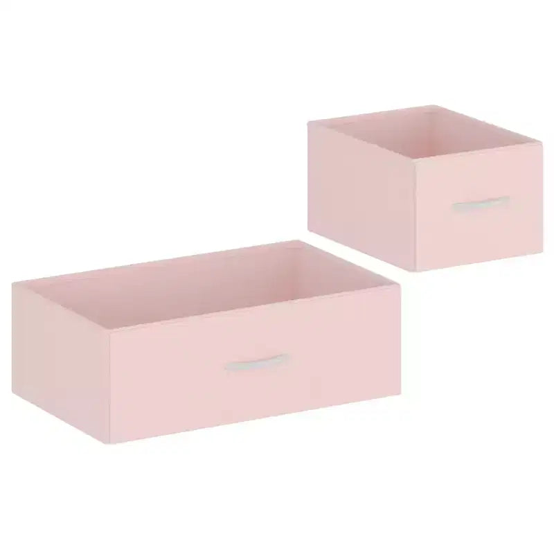 Commode à 9 tiroirs pour chambre à coucher, chiffonnier avec bacs en tissu, meuble TV, organisateur de rangement pour vêtements pour salon, couloir, chambre à coucher