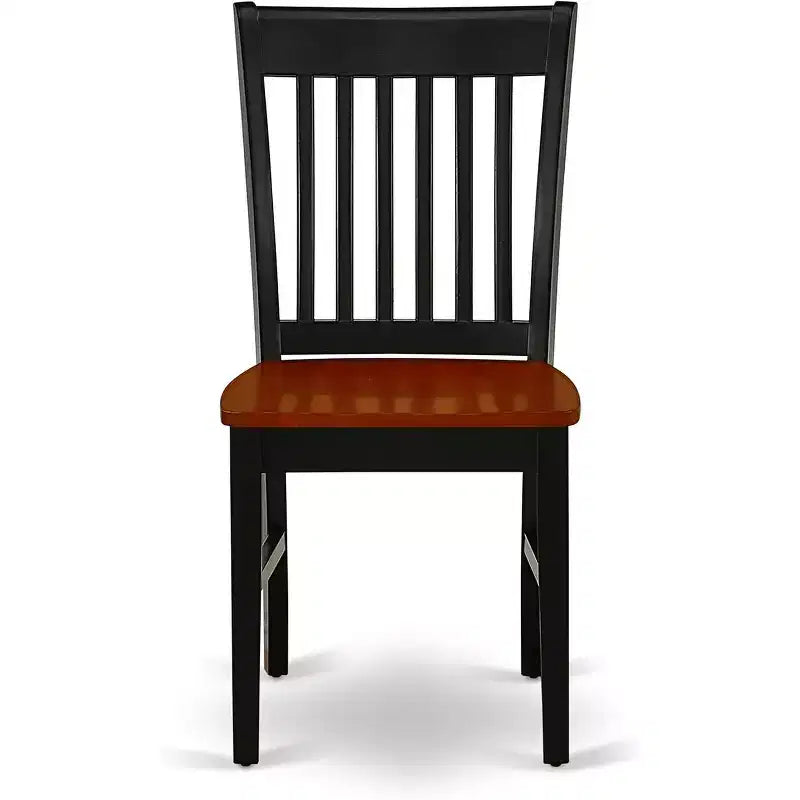 Chaise de salle à manger Homestock Artisanal Abode Norfolk