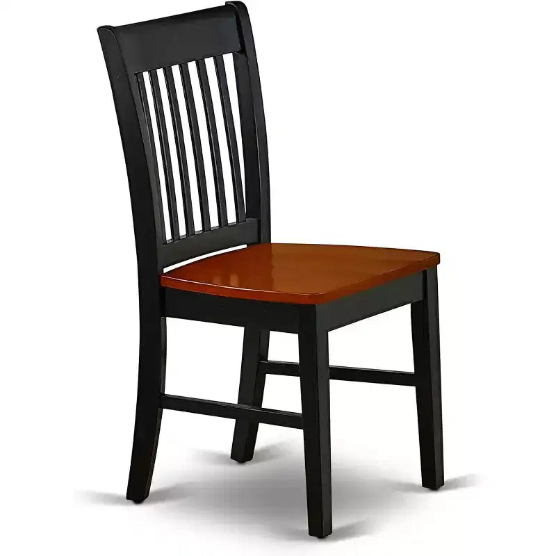 Chaise de salle à manger Homestock Artisanal Abode Norfolk
