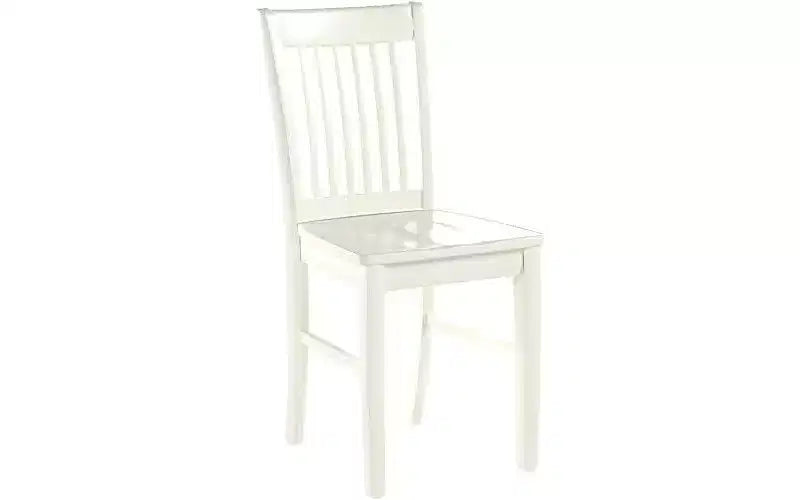 Chaise de salle à manger Homestock Artisanal Abode Norfolk