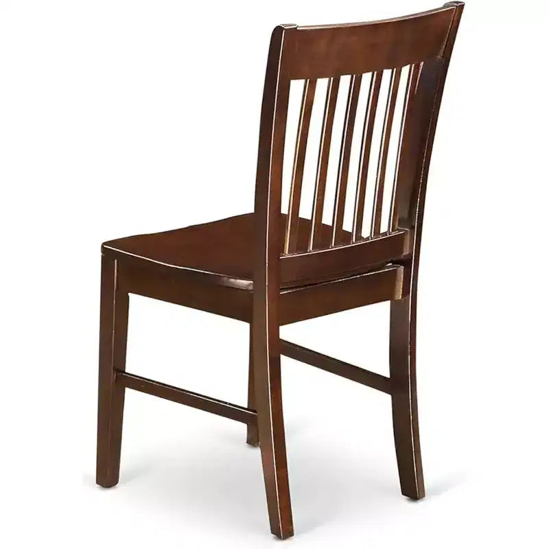 Chaise de salle à manger Homestock Artisanal Abode Norfolk