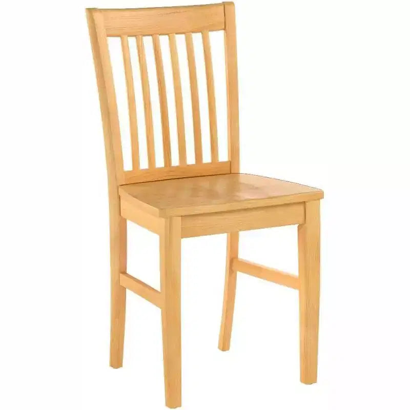 Chaise de salle à manger Homestock Artisanal Abode Norfolk