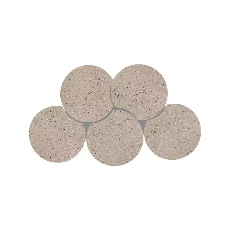 Meridian Furniture, table basse Dimple
