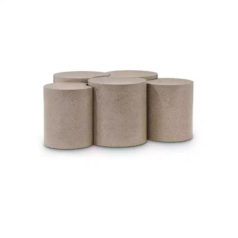 Meridian Furniture, table basse Dimple