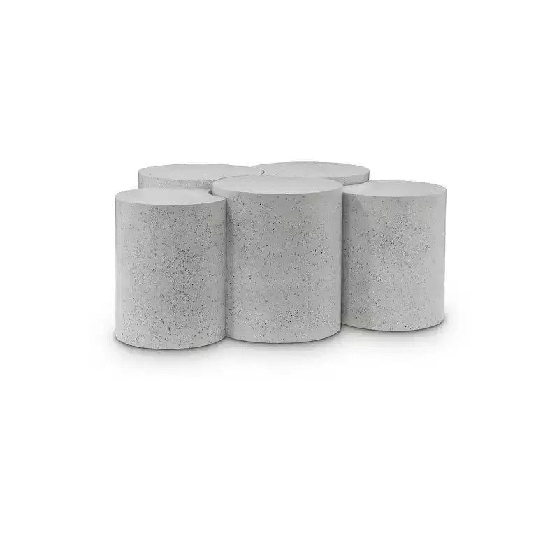 Meridian Furniture, table basse Dimple