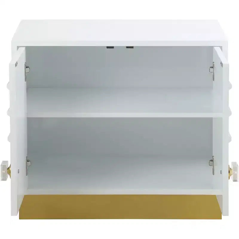 Meuble Meridian, table d'appoint Cosmopolitan