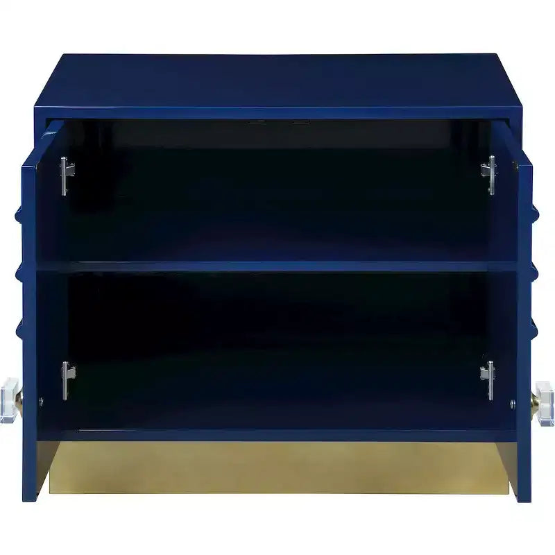 Meuble Meridian, table d'appoint Cosmopolitan