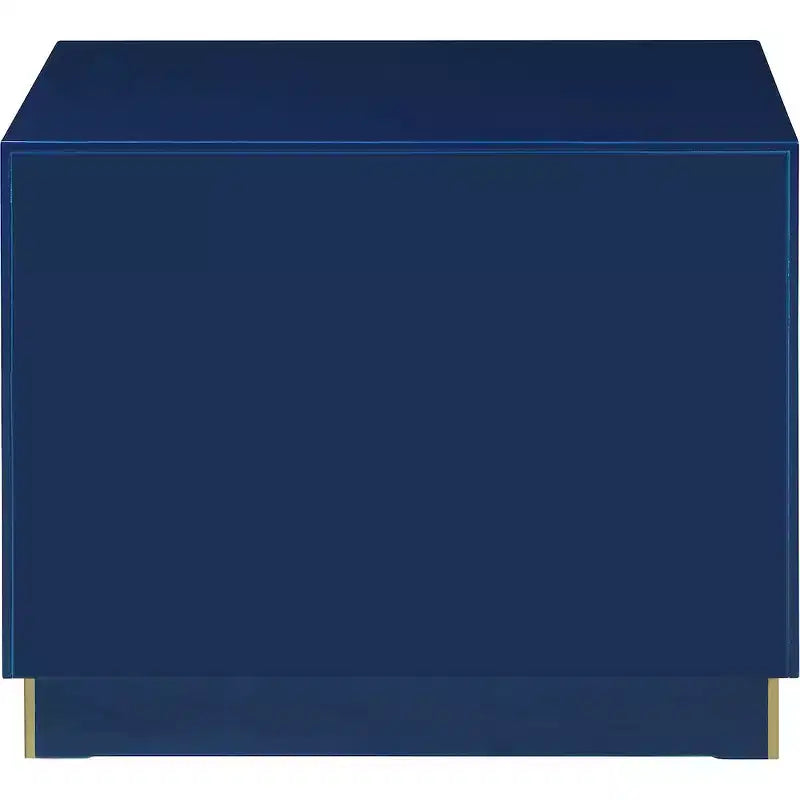 Meuble Meridian, table d'appoint Cosmopolitan