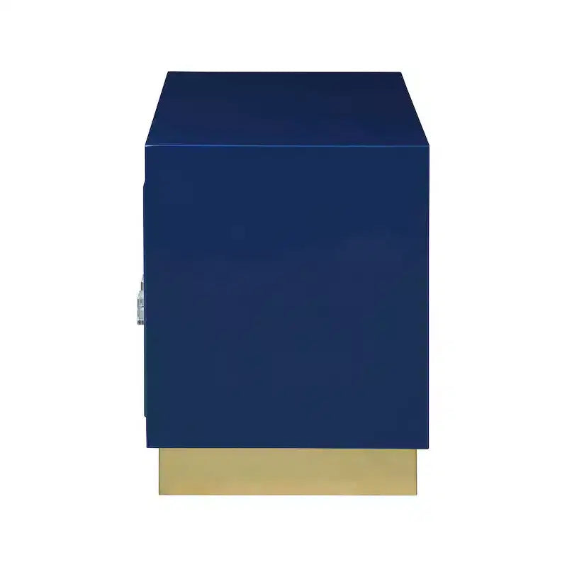 Meuble Meridian, table d'appoint Cosmopolitan