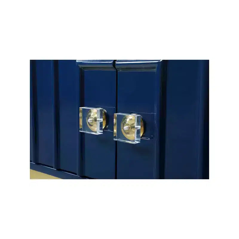 Meuble Meridian, table d'appoint Cosmopolitan