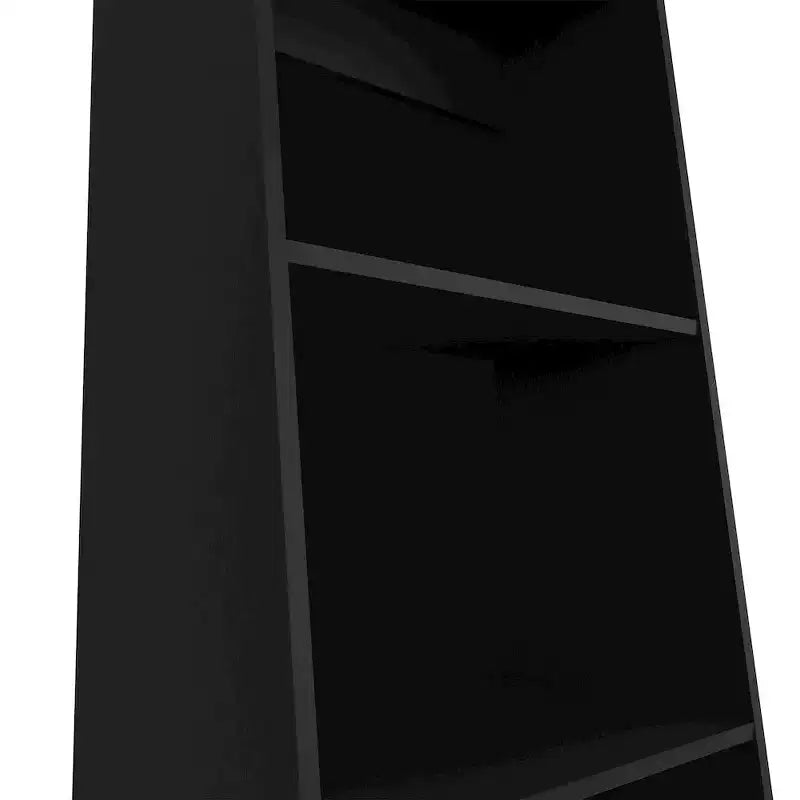 FM Furniture, bibliothèque Anthem en mélaminé avec trois étagères