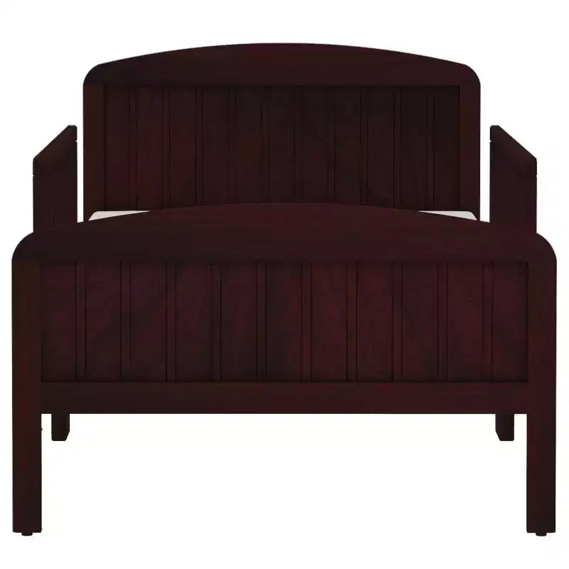 Lit pour tout-petits Harrisburg de BK Furniture