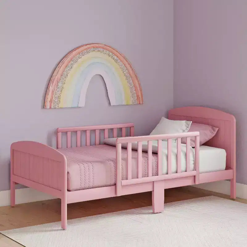 Lit pour tout-petits Harrisburg de BK Furniture