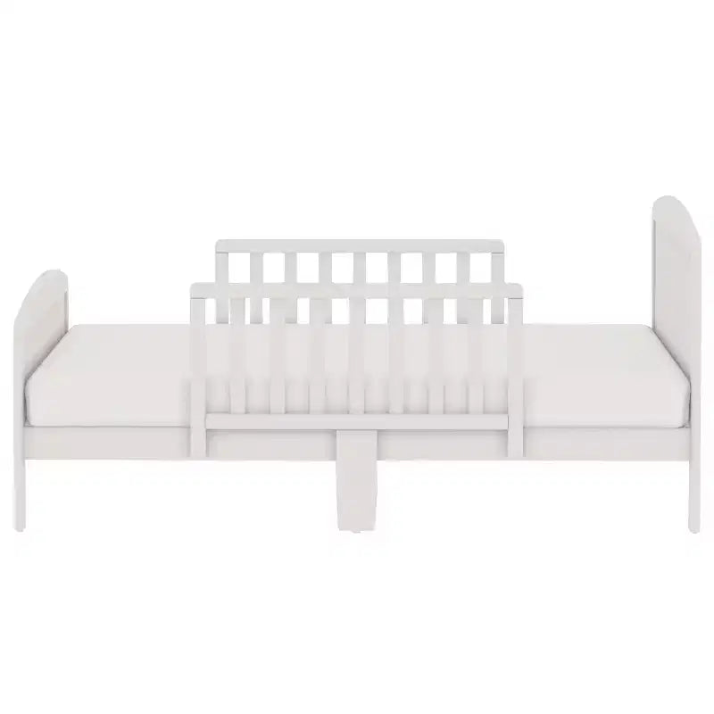 Lit pour tout-petits Harrisburg de BK Furniture