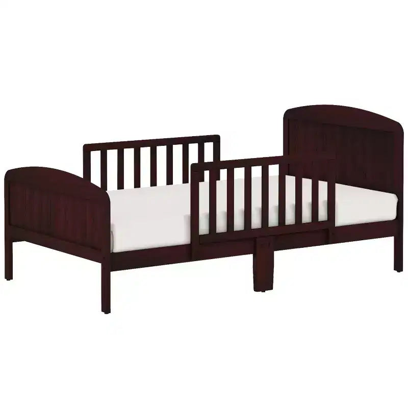 Lit pour tout-petits Harrisburg de BK Furniture