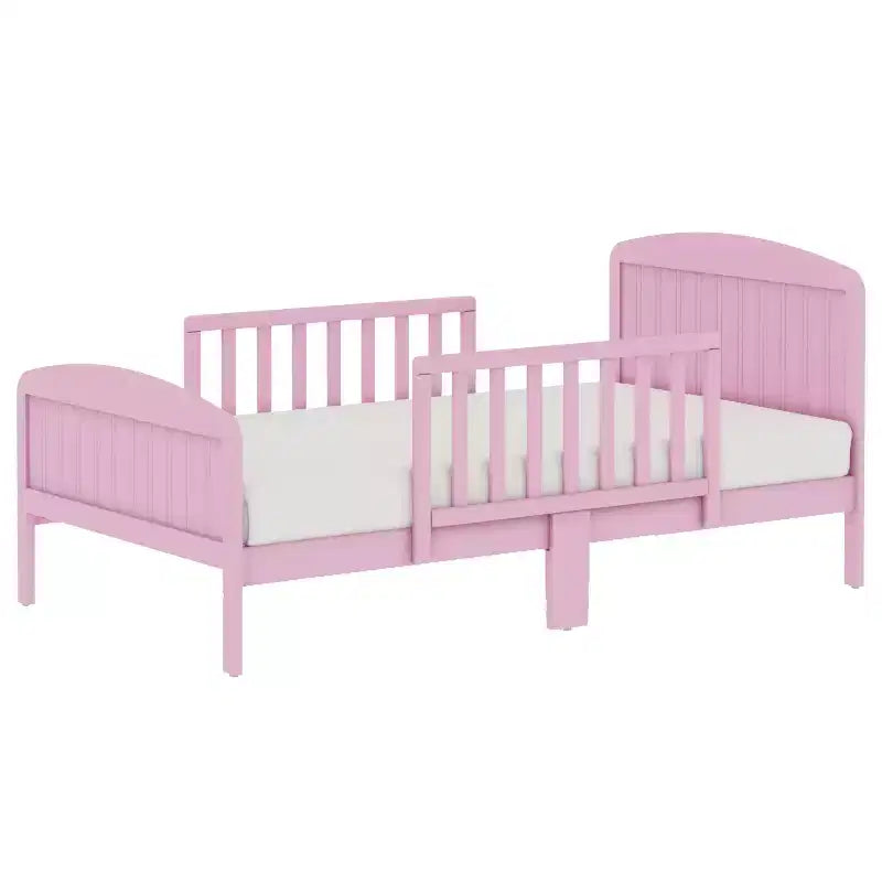 Lit pour tout-petits Harrisburg de BK Furniture