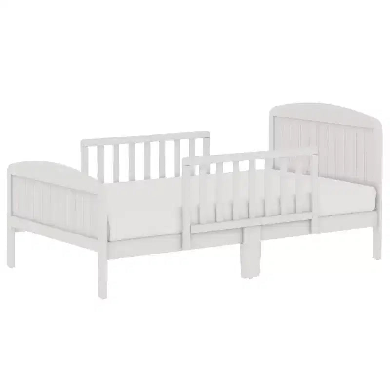 Lit pour tout-petits Harrisburg de BK Furniture