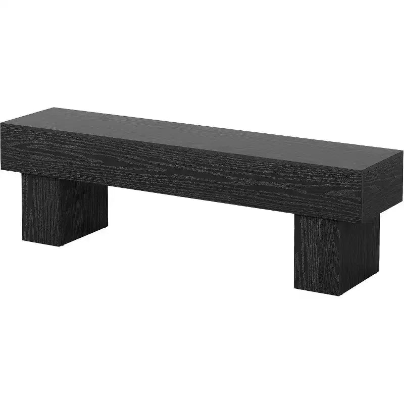 Meuble TV Lantine 63, Centre de divertissement, Console TV basse pour salon, Longs meubles TV pour téléviseurs de 55/60/65 pouces