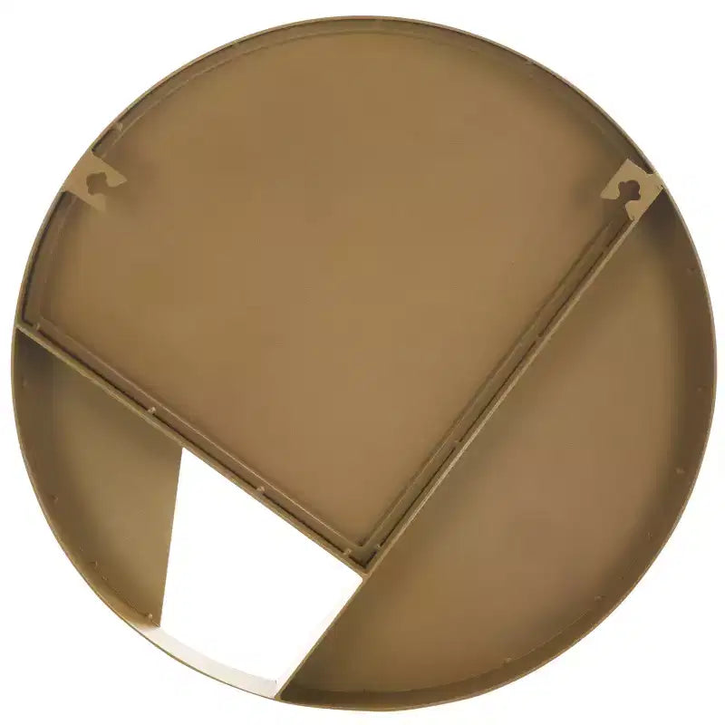 Miroir Essa - 16 x 16 - MRR8007 - Or - Safavieh