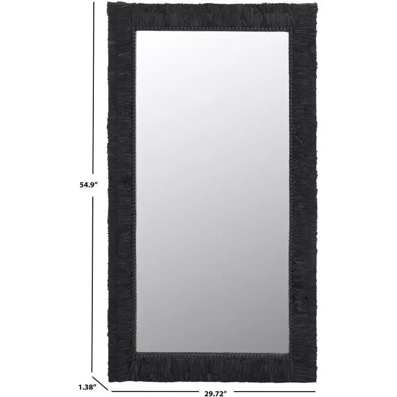 Miroir Zoelle - 29.72 x 54.9 - MRR9003 - Safavieh