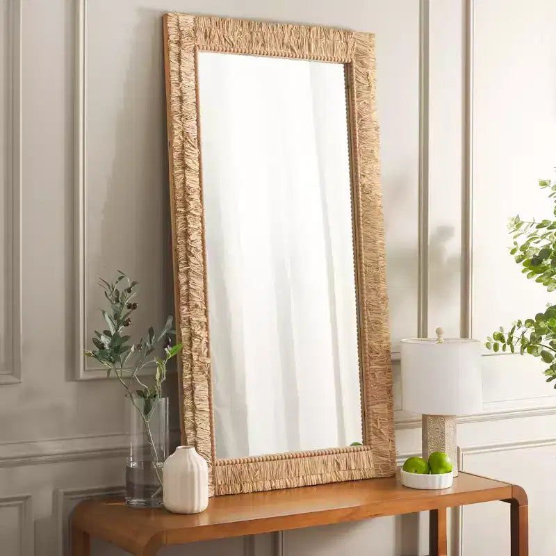 Miroir Zoelle - 29.72 x 54.9 - MRR9003 - Safavieh