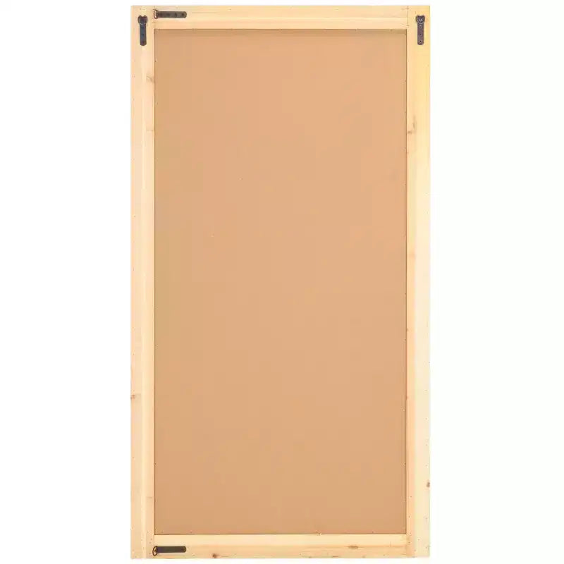 Miroir Zoelle - 29.72 x 54.9 - MRR9003 - Safavieh