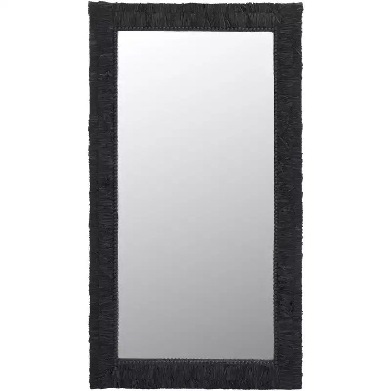 Zoelle Mirror - 29.72 x 54.9 - MRR9003 - Safavieh