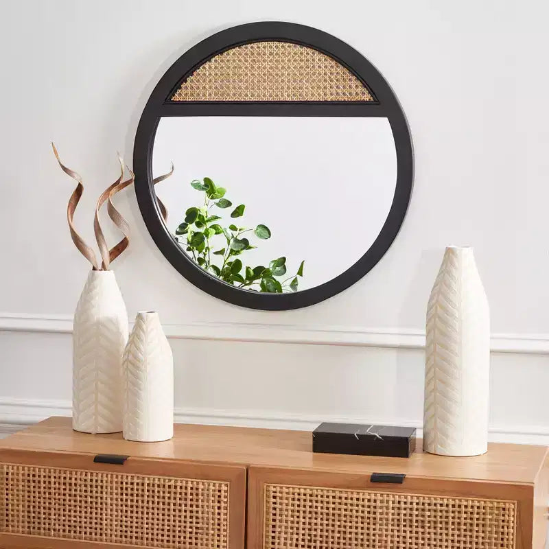 Miroir Deonna - 23,5 x 23,5 - MRR2014 - Safavieh