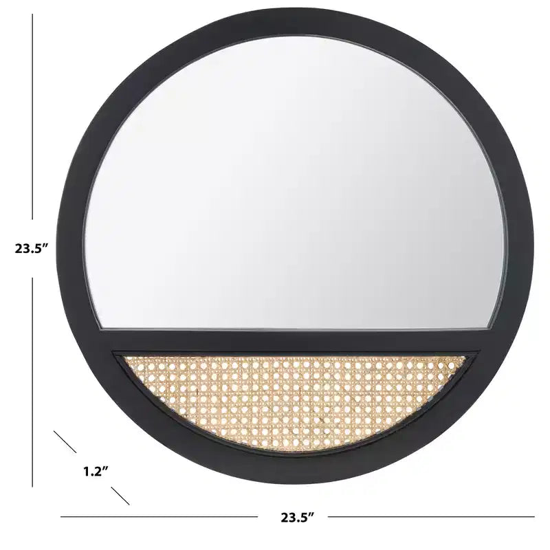 Miroir Deonna - 23,5 x 23,5 - MRR2014 - Safavieh