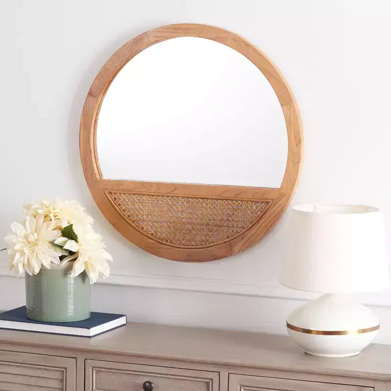 Miroir Deonna - 23,5 x 23,5 - MRR2014 - Safavieh