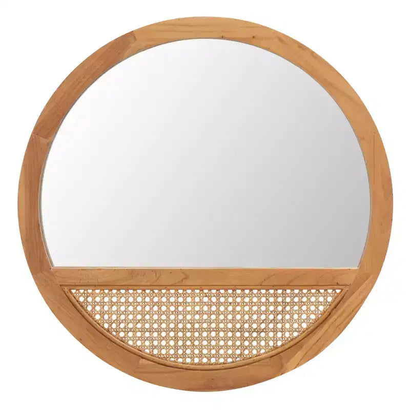 Miroir Deonna - 23,5 x 23,5 - MRR2014 - Safavieh