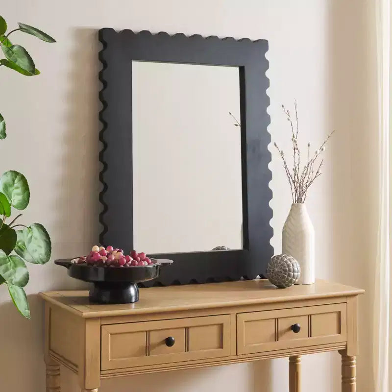 Miroir Nadia - 23,6 x 31,89 - MRR9005 - Safavieh