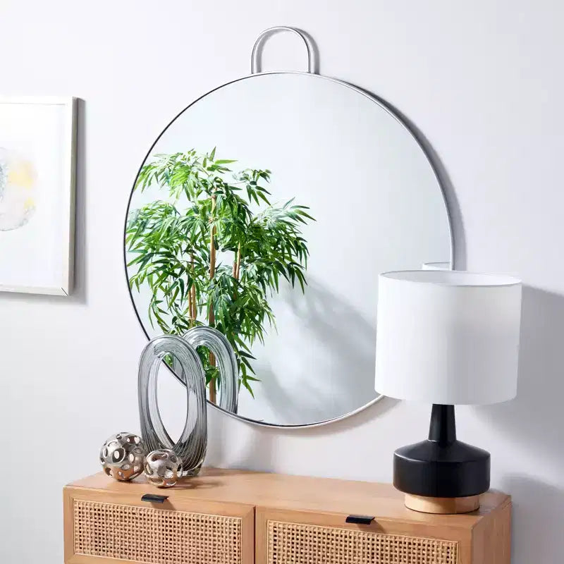 Miroir Carlisi - 36 x 36 - MRR2002 - Safavieh