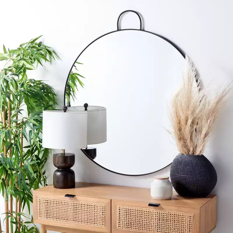 Miroir Carlisi - 36 x 36 - MRR2002 - Safavieh