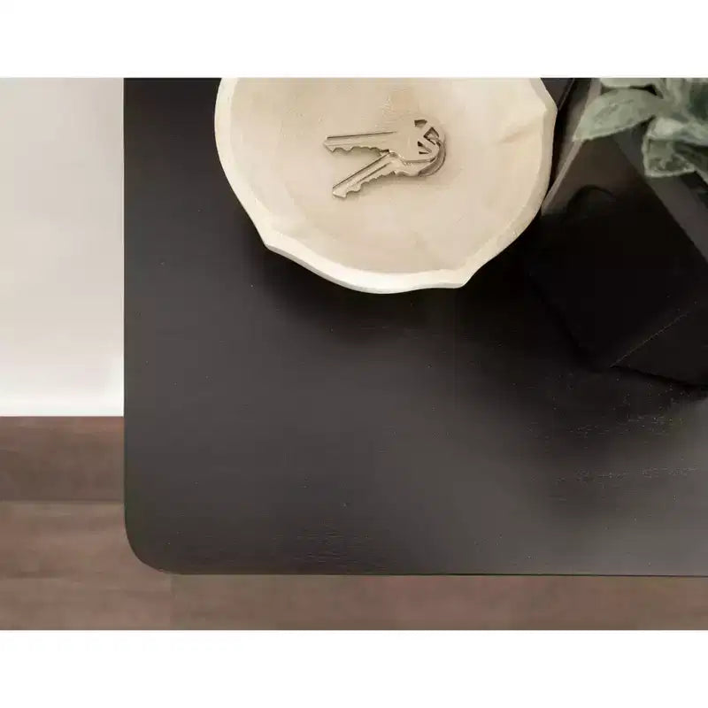 Table d'appoint flottante Kate and Laurel Dahl