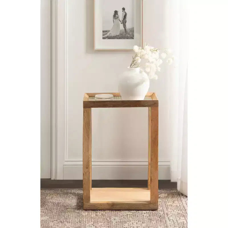 Table d'appoint Kate and Laurel Keating