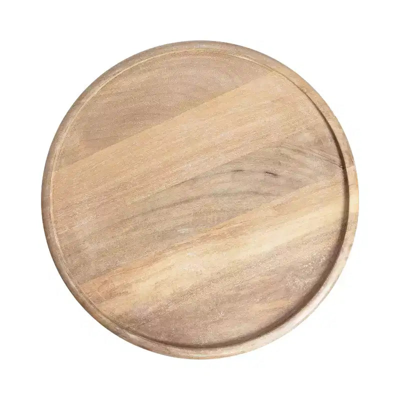 Table d'appoint ronde Kate and Laurel Willoughby