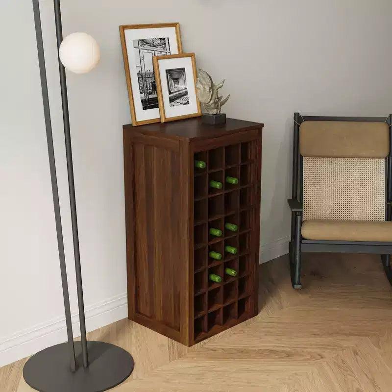 Meuble de rangement modulaire Okak, Armoire, Buffet de rangement, Buffet pour salon, chambre, bureau
