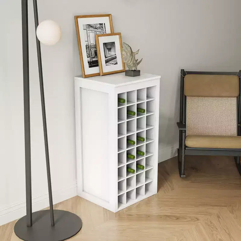 Meuble de rangement modulaire Okak, Armoire, Buffet de rangement, Buffet pour salon, chambre, bureau