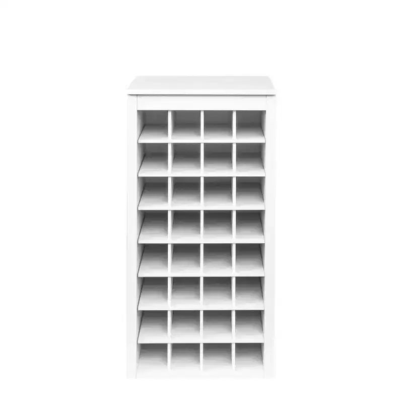 Meuble de rangement modulaire Okak, Armoire, Buffet de rangement, Buffet pour salon, chambre, bureau