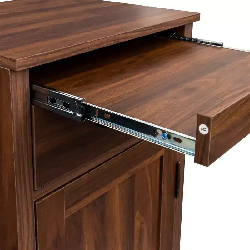 Meuble de rangement modulaire Okak, Armoire, Buffet de rangement, Buffet pour salon, chambre, bureau