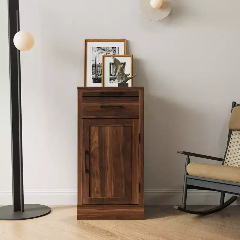Meuble de rangement modulaire Okak, Armoire, Buffet de rangement, Buffet pour salon, chambre, bureau