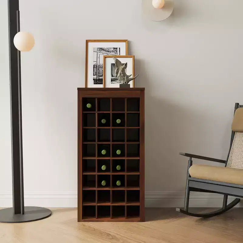 Meuble de rangement modulaire Okak, Armoire, Buffet de rangement, Buffet pour salon, chambre, bureau