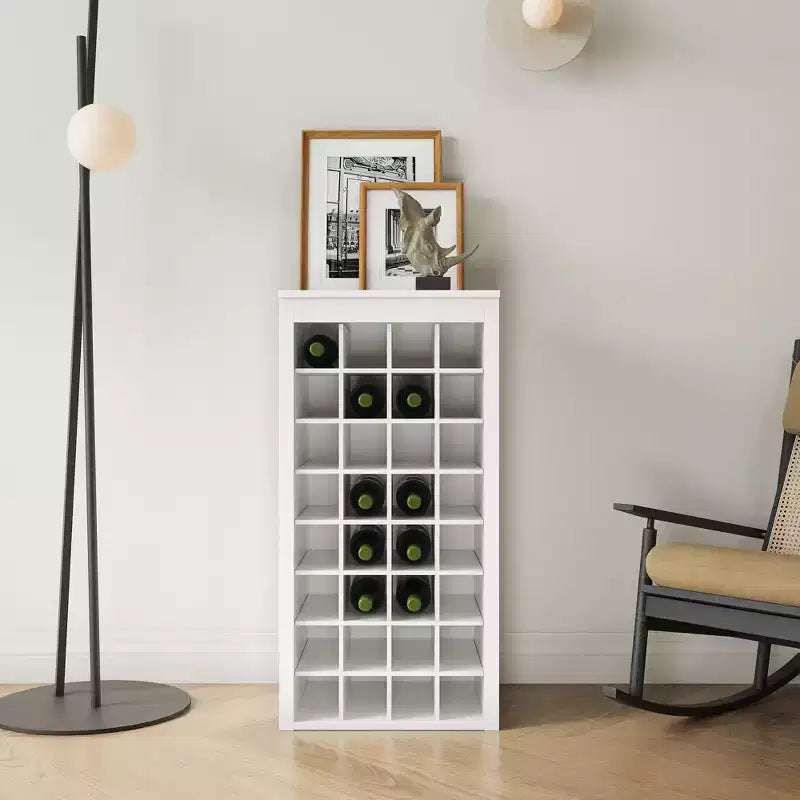 Okak Modular Storage Cabinet, Cabinet, Buffet Cabinet, Sideboard Cabinet for Living Room, Bedroom, Office Area