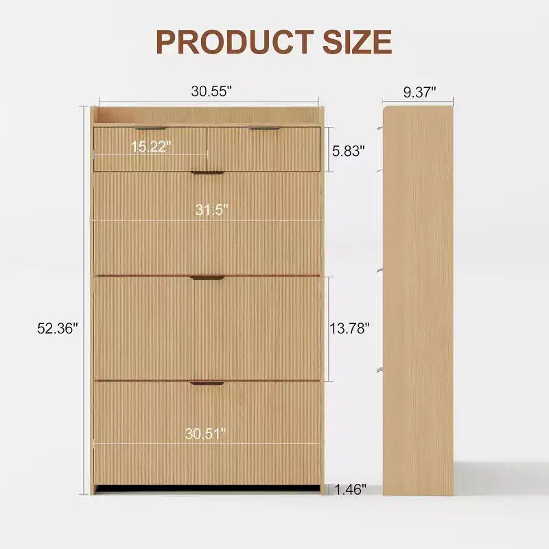 Meuble à chaussures étroit cannelé avec 3 tiroirs basculants, meuble à chaussures moderne, étagère à chaussures dissimulée autoportante pour couloir, entrée, salon