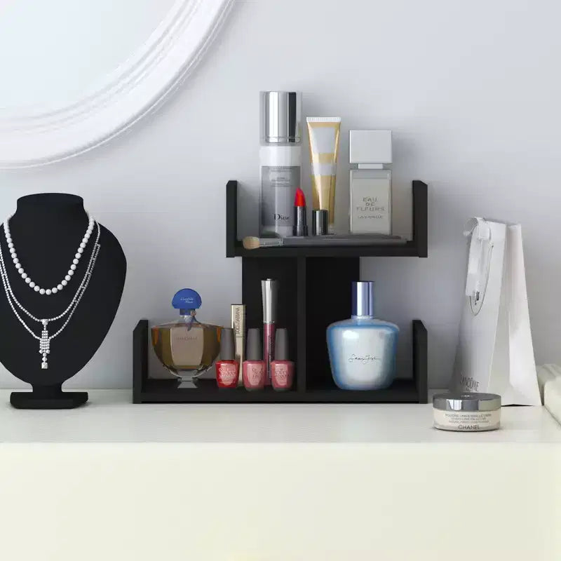 HOMLUX Organisateur de Rangement de Bureau Étagère Présentoir Rack de Cuisine Chambre d'Enfant Fournitures de Bureau