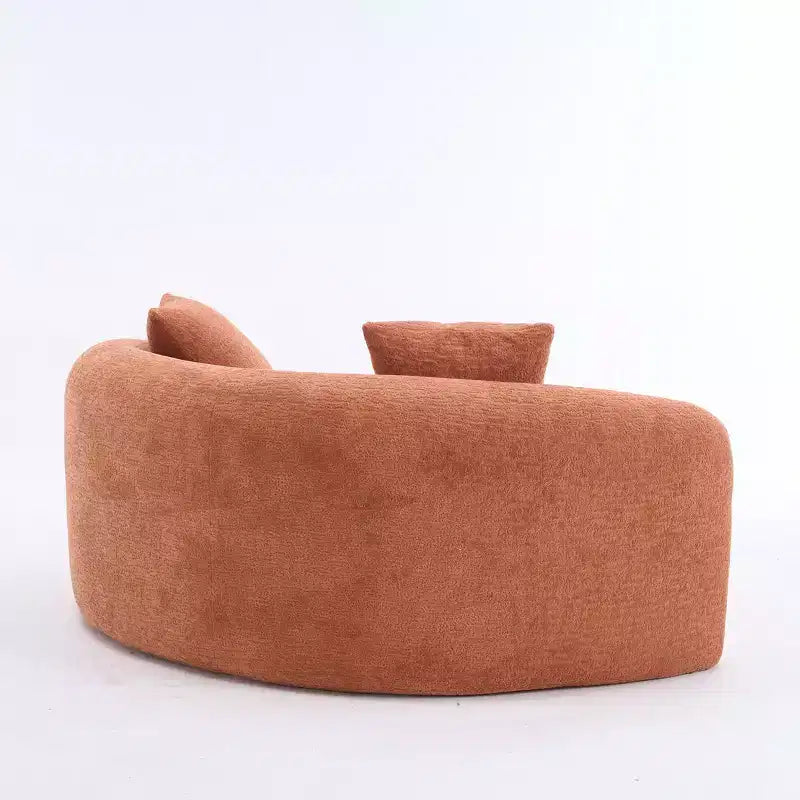 Causeuse chenille Whisen 66.9