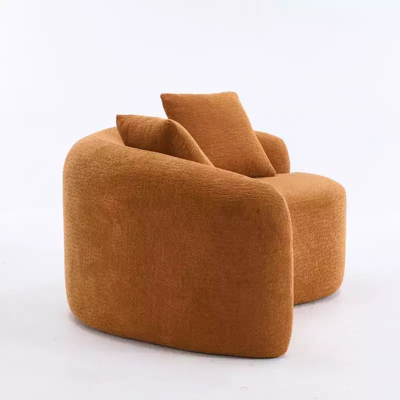 Causeuse chenille Whisen 66.9