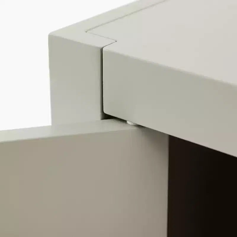 MAYEERTY Armoire de Rangement de Salle de Bain en Bois, Meuble Mural pour la Maison, Petits Espaces, Gris, 66 x 56 x 20 cm